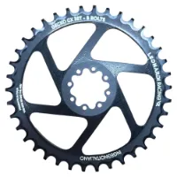 Leonardi Racing Gecko Cx/gravel 8b Kettenblatt Leonardi Racing Gecko Cx/gravel 8b Kettenblatt