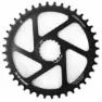 Leonardi Racing Gecko Cx / Gravel Cannondale Direct Mount Kettenblatt