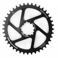 Leonardi Racing Gecko Cx / Gravel Sram Direct Mount Kettenblatt Leonardi Racing Gecko Cx / Gravel Sram Direct Mount Kettenblatt