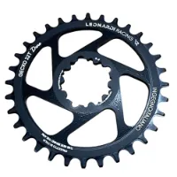 Leonardi Racing Gecko Duro Sram Boost Offset 3 Kettenblatt Leonardi Racing Gecko Duro Sram Boost Offset 3 Kettenblatt