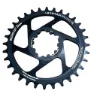 Leonardi Racing Gecko Duro Sram Boost Offset 3 Kettenblatt