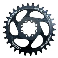 Leonardi Racing Gecko Duro Sram S3 8b Kettenblatt Leonardi Racing Gecko Duro Sram S3 8b Kettenblatt
