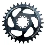 Leonardi Racing Gecko Duro Sram S3 8b Kettenblatt