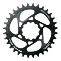 Leonardi Racing Gecko Rotor Rex 1 / 2 Dm Kettenblatt Leonardi Racing Gecko Rotor Rex 1 / 2 Dm Kettenblatt