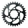 Leonardi Racing Gecko Rotor Rex 1 / 2 Dm Kettenblatt