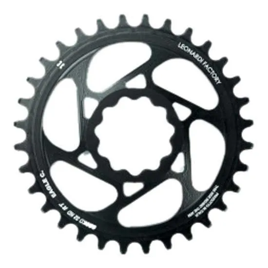 Leonardi Racing Gecko Rotor Rex 1 / 2 Dm Kettenblatt Leonardi Racing Gecko Rotor Rex 1 / 2 Dm Kettenblatt