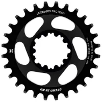 Leonardi Racing Gecko Sram Bb30 Dm 0 Mm Offset Kettenblatt Leonardi Racing Gecko Sram Bb30 Dm 0 Mm Offset Kettenblatt