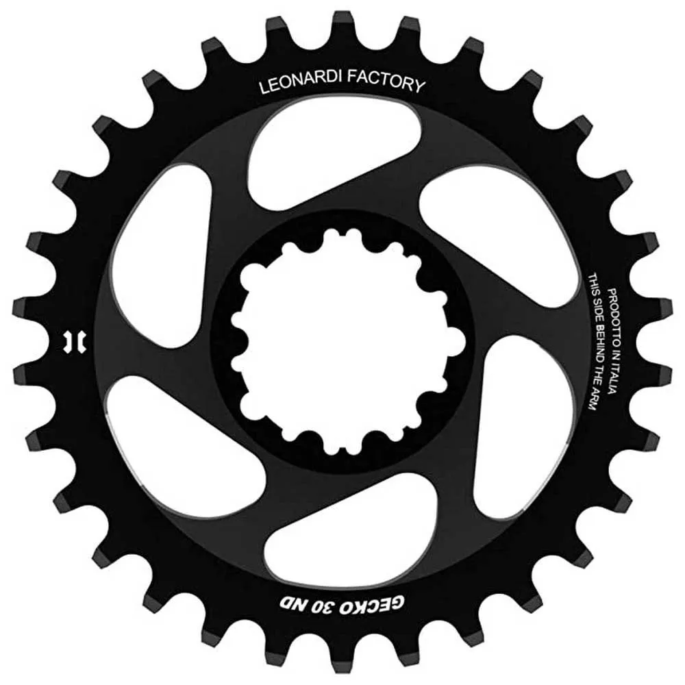 Leonardi Racing Gecko Sram Bb30 Dm 0 Mm Offset Kettenblatt Leonardi Racing Gecko Sram Bb30 Dm 0 Mm Offset Kettenblatt