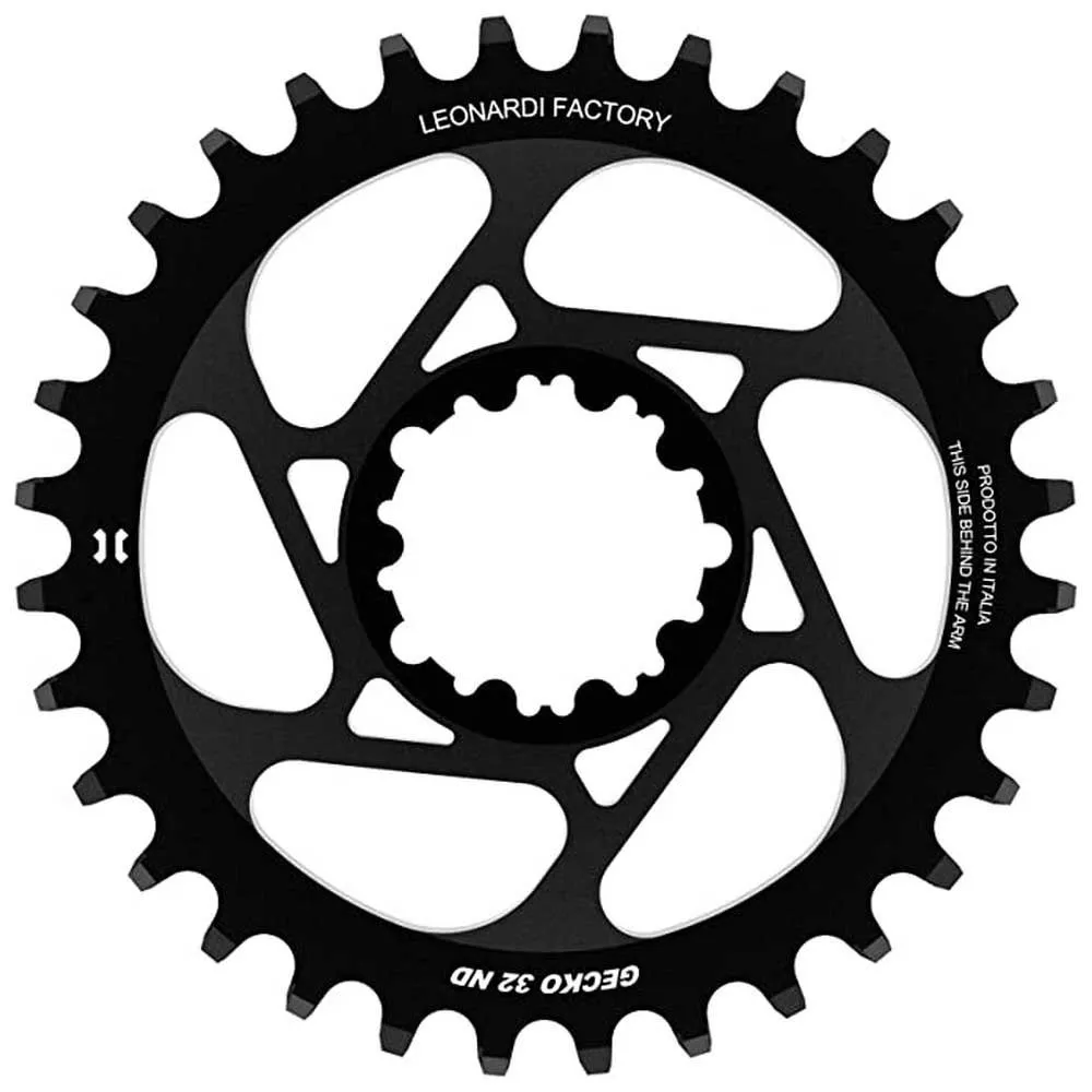 Leonardi Racing Gecko Sram Bb30 Dm 0 Mm Offset Kettenblatt Leonardi Racing Gecko Sram Bb30 Dm 0 Mm Offset Kettenblatt