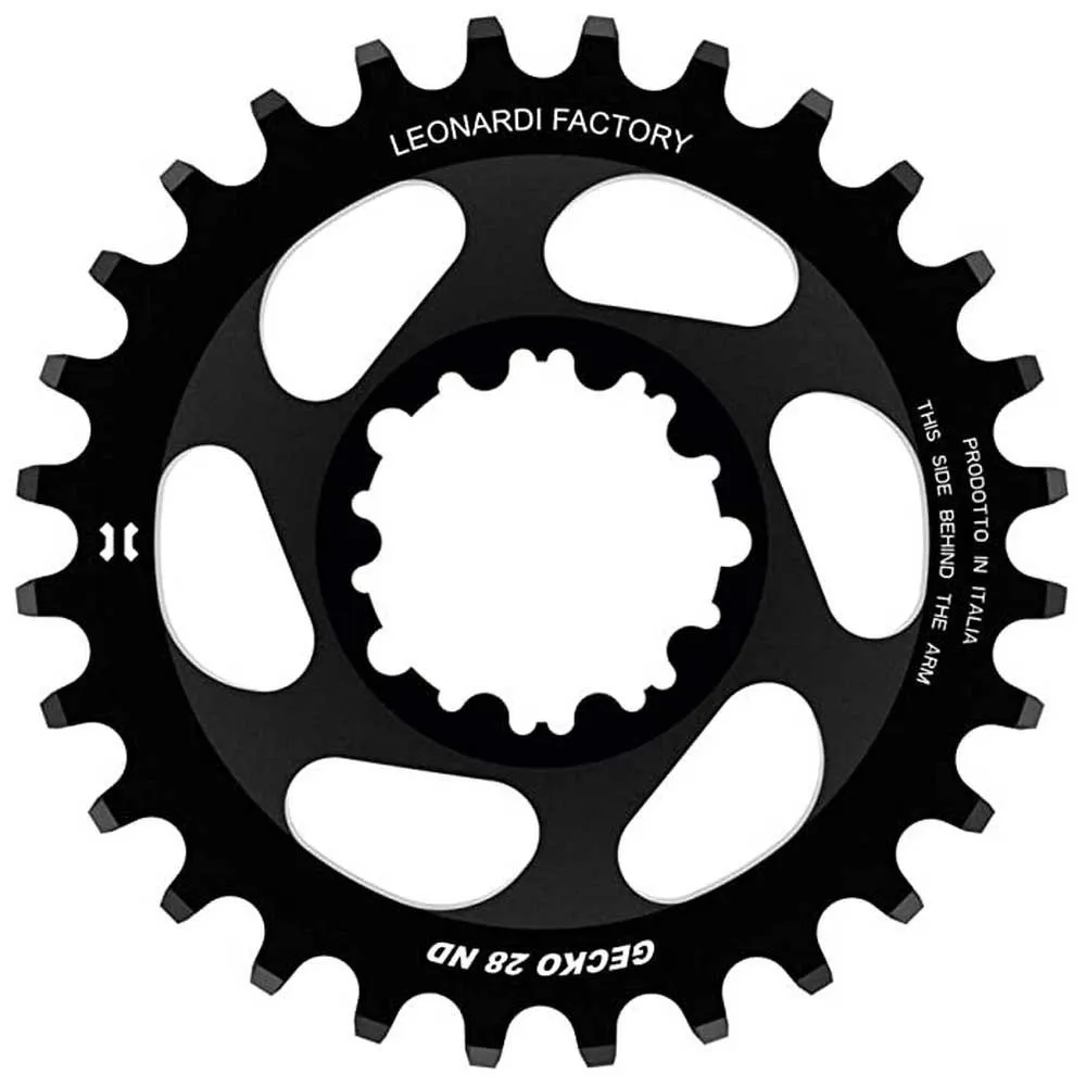 Leonardi Racing Gecko Sram Bb30 Dm 0 Mm Offset Kettenblatt Leonardi Racing Gecko Sram Bb30 Dm 0 Mm Offset Kettenblatt