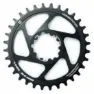 Leonardi Racing Gecko Sram Boost Dm Offset 3mm Kettenblatt