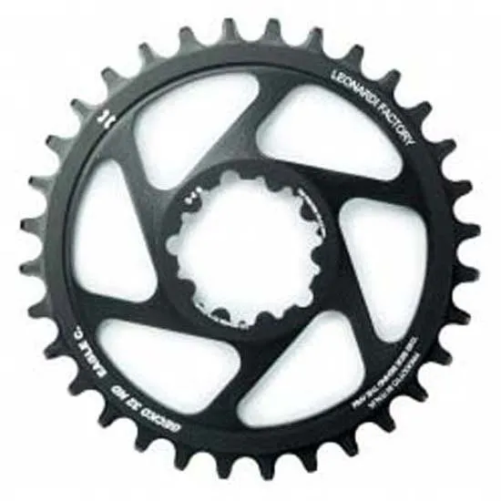 Leonardi Racing Gecko Sram Boost Dm Offset 3mm Kettenblatt Leonardi Racing Gecko Sram Boost Dm Offset 3mm Kettenblatt