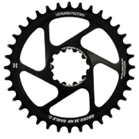 Leonardi Racing Gecko Sram Gxp S6 Kettenblatt Leonardi Racing Gecko Sram Gxp S6 Kettenblatt