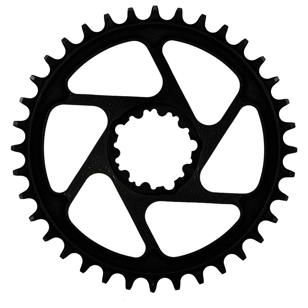 Leonardi Racing Gecko Sram Gxp S6 Kettenblatt Leonardi Racing Gecko Sram Gxp S6 Kettenblatt