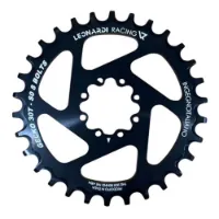 Leonardi Racing Gecko Sram S0 8b Kettenblatt Leonardi Racing Gecko Sram S0 8b Kettenblatt