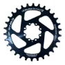 Leonardi Racing Gecko Sram S0 8b Kettenblatt