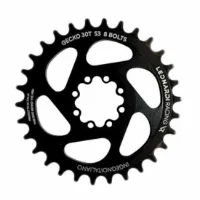Leonardi Racing Gecko Sram S3 8b Dm Kettenblatt Leonardi Racing Gecko Sram S3 8b Dm Kettenblatt