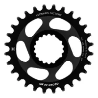 Leonardi Racing Gecko Track Cannondale Dm Offset Ovales Kettenblatt 6 Mm Leonardi Racing Gecko Track Cannondale Dm Offset Ovales Kettenblatt 6 Mm
