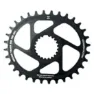 Leonardi Racing Gecko Track Shimano 12s Dm Ovales Kettenblatt