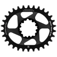 Leonardi Racing Gecko Track Sram Bb30 Dm Offset Ovales Kettenblatt 0 Mm Leonardi Racing Gecko Track Sram Bb30 Dm Offset Ovales Kettenblatt 0 Mm