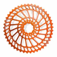 Leonardi Racing General Lee 9-45t Xd 11s Ritzel Leonardi Racing General Lee 9-45t Xd 11s Ritzel