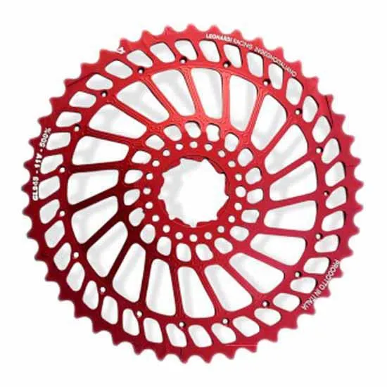 Leonardi Racing General Lee 9-45t Xd 11s Ritzel Leonardi Racing General Lee 9-45t Xd 11s Ritzel