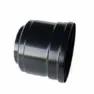 Leonardi Racing Gl 11/12s Freilaufkörper, Black, One Size
