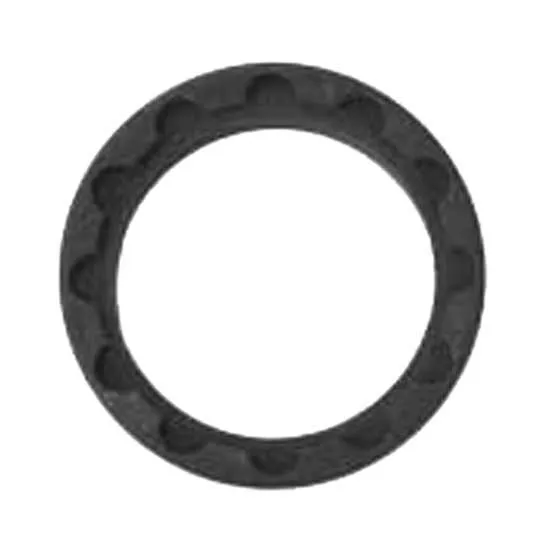 Leonardi Racing Gl 11/12s Kassetten-sicherungsring, Black, One Size Leonardi Racing Gl 11/12s Kassetten-sicherungsring, Black, One Size