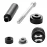 Leonardi Racing Hub Lefty Leo Tool 30 Lagerabzieher, Black, One Size