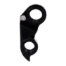 Leonardi Racing Kp Cannondale Road Schaltauge, Black, One Size