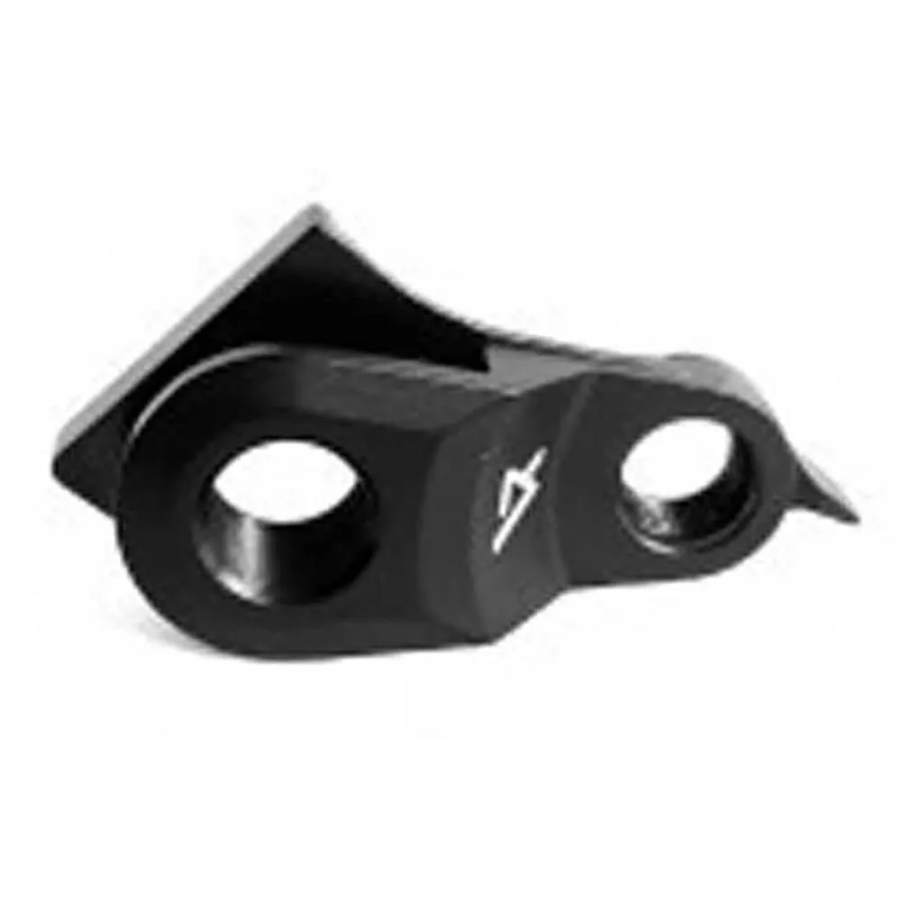 Leonardi Racing Kp Specialized 001 Schaltauge, Black, One Size Leonardi Racing Kp Specialized 001 Schaltauge, Black, One Size