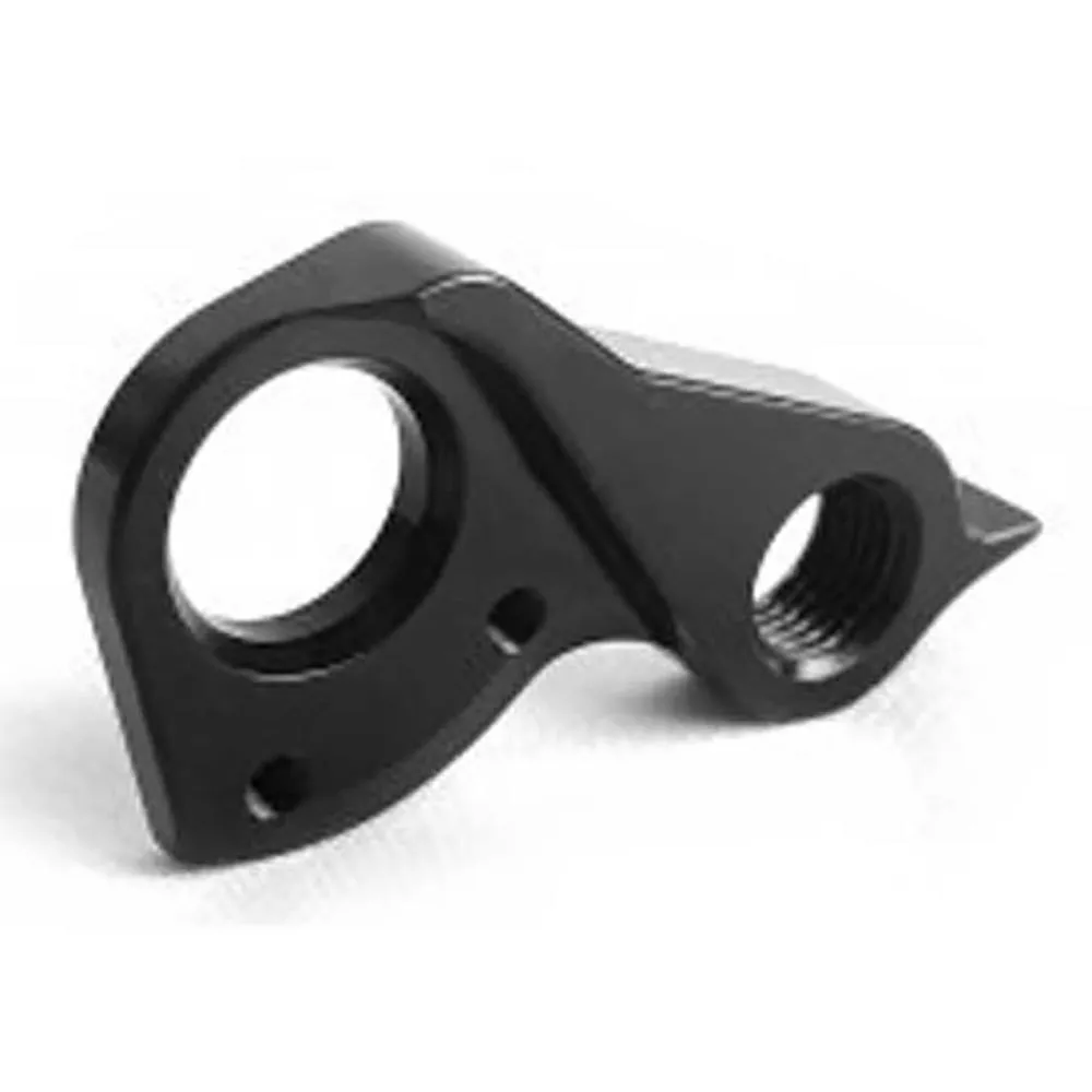 Leonardi Racing Kp Trek Road Schaltauge, Black, One Size