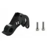 Leonardi Racing Kp121 L Schaltaugen-set, Black, One Size