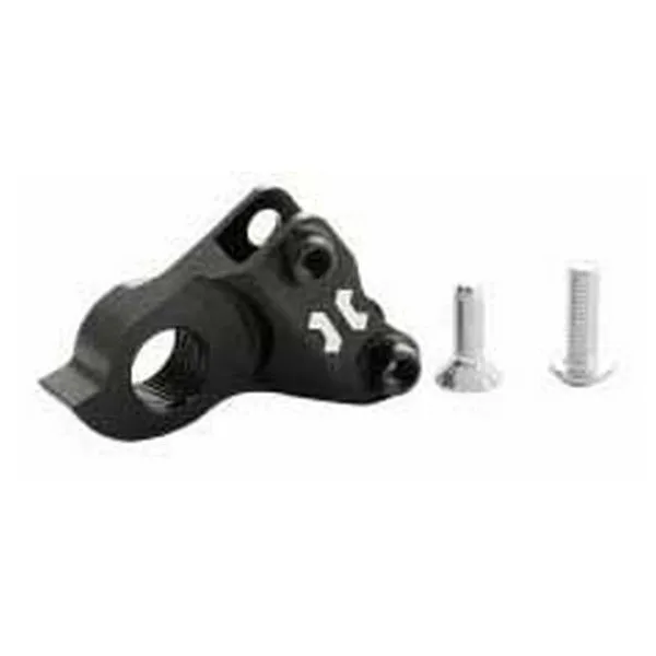 Leonardi Racing Kp173l Schaltaugen-set, Black, One Size Leonardi Racing Kp173l Schaltaugen-set, Black, One Size