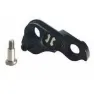 Leonardi Racing Kp381l Scalpel 2017/2018 Schaltaugen-set, Black, One Size