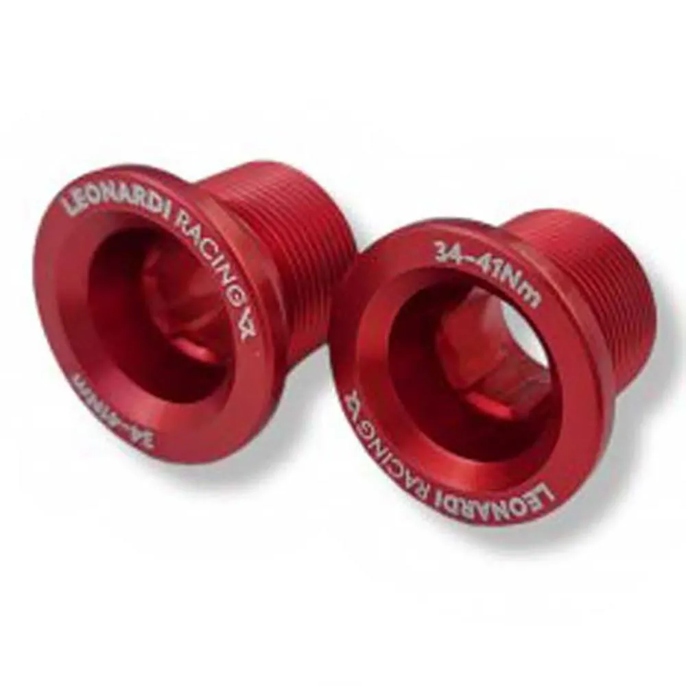 Leonardi Racing Kurbelbolzen Leonardi Racing Kurbelbolzen