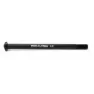 Leonardi Racing Lee Cougan Steckachse, Black, One Size