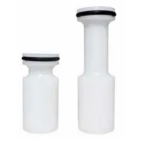 Leonardi Racing Lefty Easy 53/18 Adapter Leonardi Racing Lefty Easy 53/18 Adapter
