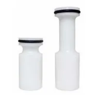 Leonardi Racing Lefty Easy 80/18 Adapter Leonardi Racing Lefty Easy 80/18 Adapter