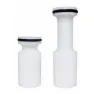 Leonardi Racing Lefty Easy 80/18 Adapter, One size