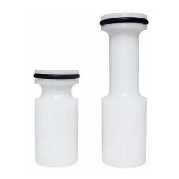 Leonardi Racing Lefty Easy 80/18 Adapter, One size Leonardi Racing Lefty Easy 80/18 Adapter, One size