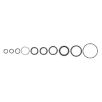 Leonardi Racing Lefty Ocho Gabeldichtringsatz Leonardi Racing Lefty Ocho Gabeldichtringsatz