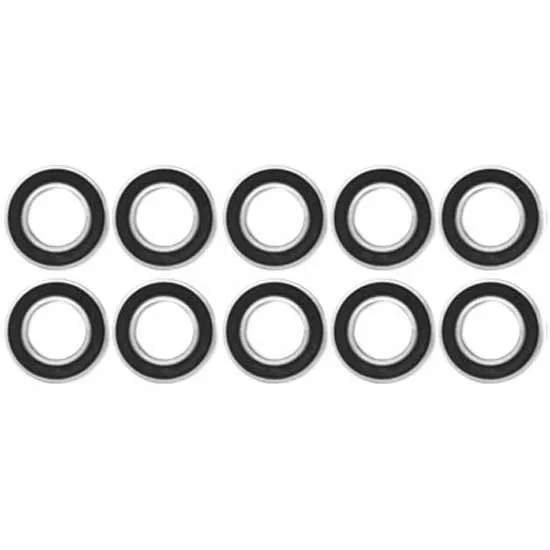 Leonardi Racing Lefty Radlager, Silver, One Size Leonardi Racing Lefty Radlager, Silver, One Size