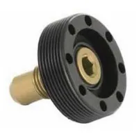 Leonardi Racing Lefty Supermax Radkappe Leonardi Racing Lefty Supermax Radkappe