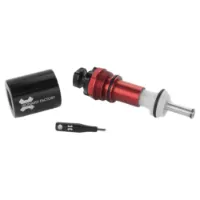 Leonardi Racing Leo Easy Tuning Lefty 43/18 Reduzierer Leonardi Racing Leo Easy Tuning Lefty 43/18 Reduzierer