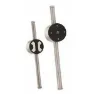Leonardi Racing Leo Hub Werkzeug, Black, One Size