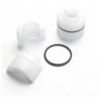 Leonardi Racing Leo Lefty 8 Reduzierer Leonardi Racing Leo Lefty 8 Reduzierer