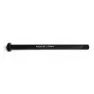 Leonardi Racing M12 X 1.25 Obea Steckachse, Black, 179mm
