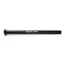 Leonardi Racing M12 X 1.5 Steckachse, Black, 179mm