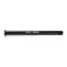 Leonardi Racing M12 X 1 L Steckachse, Black, 165.5mm
